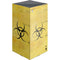 Biohazard Large XBox Series X Digital Edition Console Skin